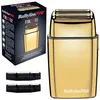 Złota golarka Babyliss Tondeuse Pro z podwójną folią Podgląd zdjęcia produktu 7
