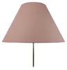 Näve Lampenschirm h: 33cm braun - Material: Produktbild-Vorschau 3