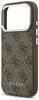 Guess – Hardcase 4G Classic Logo MagSafe obal na iPhone 17 Náhľad obrázku produktu 5