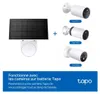 TP-Link Tapo A201, 2,5 W, 5,2 V, USB, Weiß, IP65, Tapo Produktbild-Vorschau 6