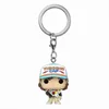 Stranger Things - Dustin - Porte-clés Funko Pocket POP ! Voir les images du produit 4