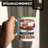 Trendation - Lustige Roter Panda Tasse Spruch Geschenk für Produktbild-Vorschau 4