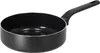 GreenPan Essence, Kolo, Sauté panvica, Čierna, Keramický, Náhľad obrázku produktu 8