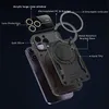 Rüstung Handyhülle für iPhone 14 Pro Max Dual-Layer Produktbild-Vorschau 3