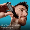 Braun Series XT5100 Face + Body Produktbild-Vorschau 7