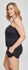 Dames jumpsuit Urban Classics, model "Hot Jumpsuit", zwart Productafbeelding-voorbeeld 20