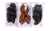 TriPack Peperoncino Chipotle, Arbol e Guajillo 100g Anteprima dell’immagine prodotto 4