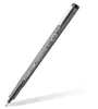 STAEDTLER Finliner 308 SB6P czarny 6 sztuk/opakowanie Podgląd zdjęcia produktu 22