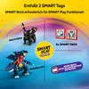 LEGO SMART Play™: Scontro epico – Umbreon contro Garchomp, Anteprima dell’immagine prodotto 4