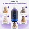 Style & Care Silber Shampoo, Anti Gelbstich Shampoo für Produktbild-Vorschau 4