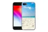 MuchoWow® Handyhülle Schutzhülle Hülle für iPhone 8 Produktbild-Vorschau 2