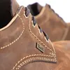 Rieker Halbschuh - Braun Veloursleder Größe: 44 Normal Produktbild-Vorschau 30
