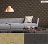 Livingwalls Art Deco Tapete New Walls 50's Glam Vliestapete Produktbild-Vorschau 5