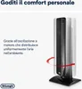 De Longhi TCH8993ER.BC - Radiateur électrique soufflant - Voir les images du produit 15