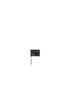 A small electronic component with a cable attached, isolated on a white background. Produktbild-Vorschau