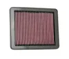 K&N 33-3024 Hochleistungsluftfilter für MAZDA CX-5 (KE, GH) Produktbild-Vorschau 1