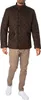 Barbour Powell Steppjacke, Grün L Produktbild-Vorschau 5