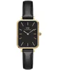 Dámske hodinky Daniel Wellington Quadro Pressed Sheffield Náhľad obrázku produktu 1