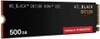 Western Digital Black SN7100 500GB M.2 2280 PCIe SSD Produktbild-Vorschau 7