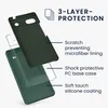 kwmobile Handyhülle für Google Pixel 6a Hülle, für Pixel 6a Produktbild-Vorschau 2