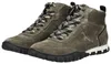 Paul Green Sneaker Sneaker Veloursleder Produktbild-Vorschau 3