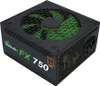 EVOLVEO FX 750, zdroj 750W ATX, 14cm, tichý, 80+ bronze, Náhled obrázku produktu 1