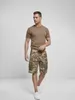 Brandit BDU Ripstop Shorts Farben: Camouflage, Grösse: 5XL Produktbild-Vorschau 11