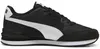 Puma ST RUNNER V4 NL Uni Schwarz Sneakers Sportschuhe Produktbild-Vorschau 1