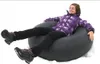 LKW-Schlauch ca. Ø 115cm als Rodelschlauch Snowtube Produktbild-Vorschau 4