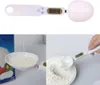 Digitale Löffelwaage mit LCD-Display für Kaffee, Tee und Produktbild-Vorschau 5