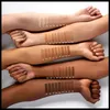 Nyx Can´t Stop Won´t Stop Full Coverage Foundation Produktbild-Vorschau 4