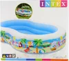INTEX 56490NP Swimcenter "Paradise" Pool 262x160x46 Produktbild-Vorschau 17