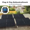 APsystems® Mikrowechselrichter EZID 1800W integriete WLAN & Produktbild-Vorschau 3