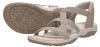 Skechers Slip-Ins: Reggae Slim  Sandalen Plat - Taupe - Voir les images du produit 17