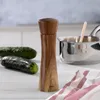 KELA Młynek do soli i pieprzu KAJA drewno akacjowe 20 cm Podgląd zdjęcia produktu 2