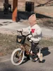 Sun Baby Verdant Rowan Kinderfahrrad Jungen Fahrrad Produktbild-Vorschau 14