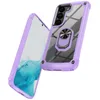 Handyhülle für Samsung Galaxy S23 Transparent High Tech Produktbild-Vorschau 8