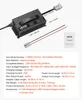VEVOR Chargeur de batterie au lithium 24 V 20 A, 29,2 V, Voir les images du produit 7