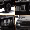 Voiture électrique pour enfants Ford Ranger Raptor 12 V (1 Voir les images du produit 7