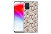 MuchoWow® Handyhülle Schutzhülle Hülle für Samsung Galaxy Produktbild-Vorschau 2