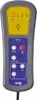 VidaXL 372472, Kunstleder, Schwarz, Schaum, 110 kg, 740 mm, Produktbild-Vorschau 15