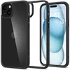 Spigen ACS06799, Ochranný obal, Apple, iPhone 15, 15,5 cm Náhľad obrázku produktu 1