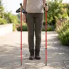 Mucola Nordic Walking Stöcke verstellbar Teleskop Aluminium Produktbild-Vorschau 9