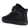 Geox Mädchen Stiefeletten J744GI 0DHAJ C9997 Farbe: Schwarz Produktbild-Vorschau 14
