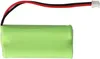 vhbw 2x Akku kompatibel mit Audioline DECT 5015 schnurlos Produktbild-Vorschau 4