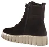 Botas de cordones Gabor, talla 40 Vista previa de la imagen del producto 6