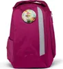 Ergobag Pack WaldzauBär Eco Hero Schulrucksack Set 6tlg. Produktbild-Vorschau 7