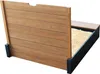 Sabbiera in legno AXI Mandy con panca, portaoggetti, Anteprima dell’immagine prodotto 7