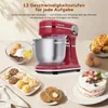 SUNCOK Multifunktions Küchenmaschine,1500W, 2 Produktbild-Vorschau 10