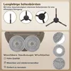 Zubehör Ersatz für Dreame L10s Ultra Gen 2, L10s Pro Ultra Produktbild-Vorschau 5